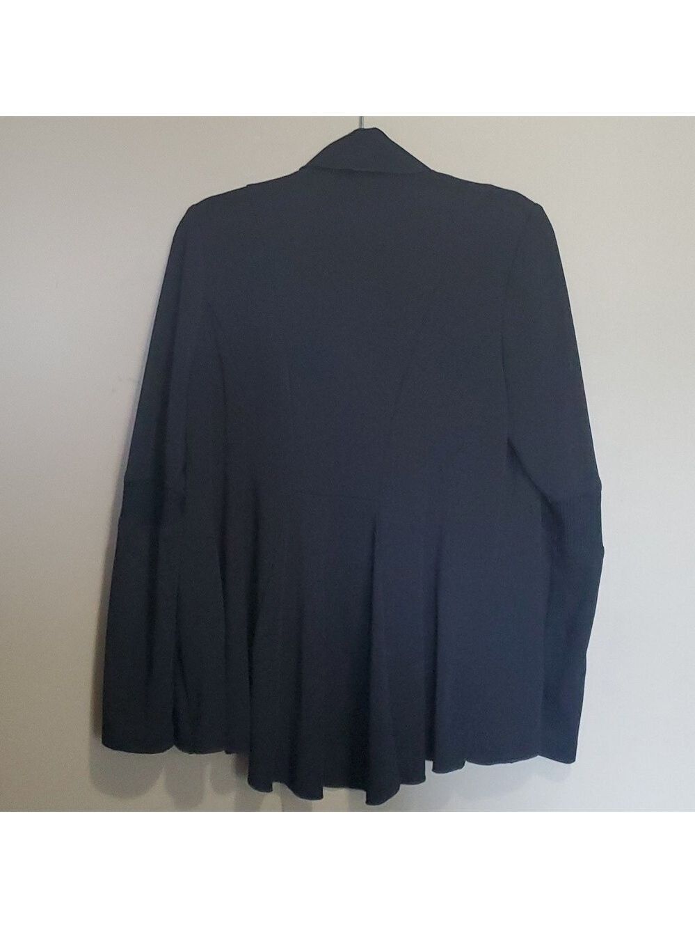 Blazer size large - Picture 4 of 5